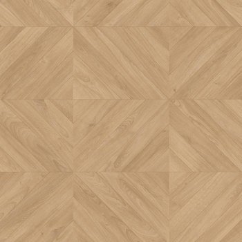 Tarimas Laminada Roble Medium Chevron